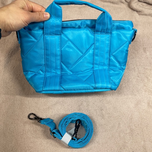 NWOT - Lug Dory Mini, Sky Blue - Picture 2 of 10